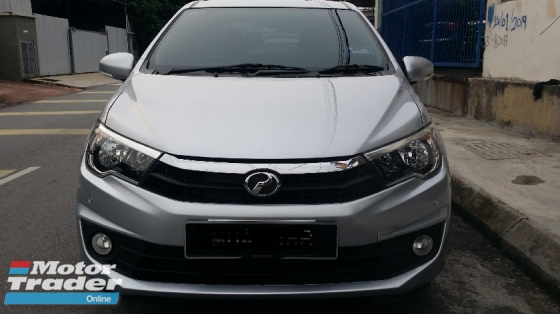 RM 36,500  2018 PERODUA BEZZA 2018 Perodua Bezza Premium