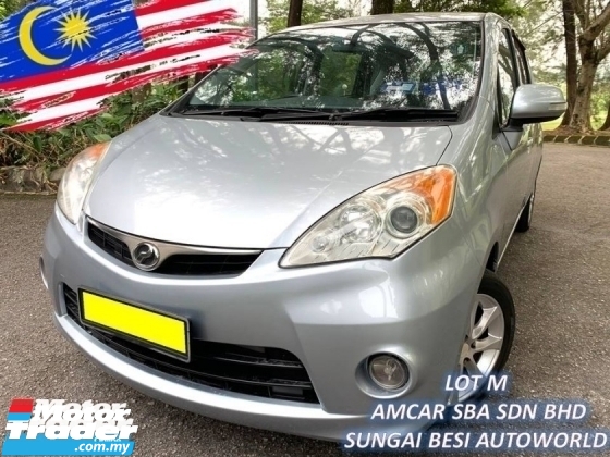 Car Details Page Amcar Sba Sdn Bhd