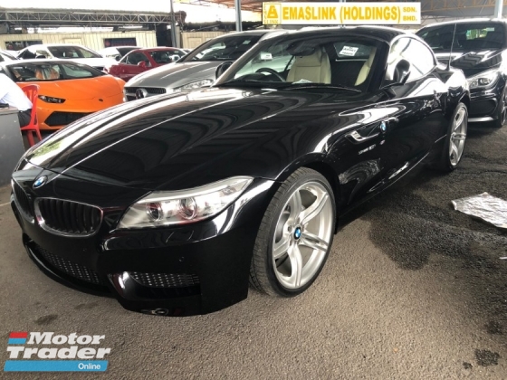 Bmw Z4 For Sale In Malaysia