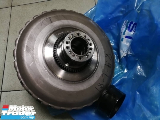 VOLKSWAGEN 0BH FRONT CLUTCH ASSY AUTO TRANSMISSION GEARBOX PROBLEM M scope auto parts NEW USED RECOND CAR PART AUTOMATIC GEARBOX TRANSMISSION REPAIR SERVICE MALAYSIA Engine & Transmission > Engine