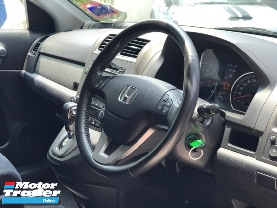 2012 HONDA CR-V CR-V LEATHER SEATS VERSION PREMIUM HIGH SPEC ONE OWNER LOW MILEAGE SHOWROOM NEW CAR CONDITION