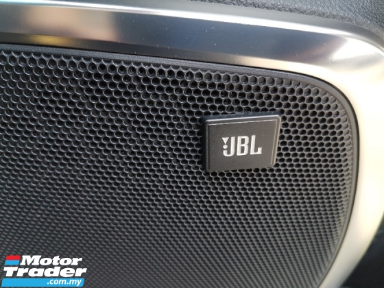 jbl alphard