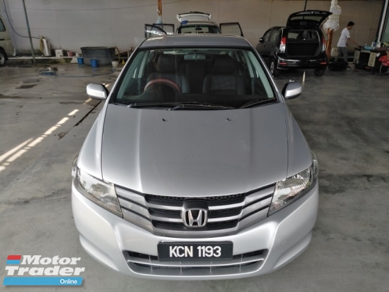 Rm 32 000 09 Honda City 1 5l I Vtec A