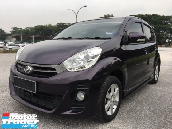 2014 PERODUA MYVI 1.3 SE  RM 24,800  Used Car for sales 