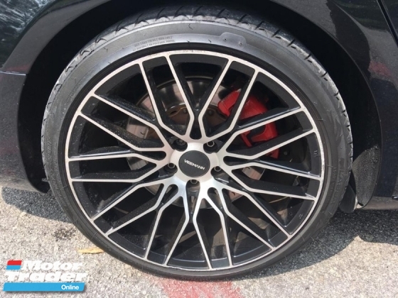 2013 Audi A5 2 0 Tfsi Quattro Sportback A Tiptop