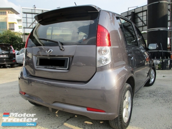 RM 12,888  2008 PERODUA MYVI 1.3 SXI (M) NiceConDiTIon Mu