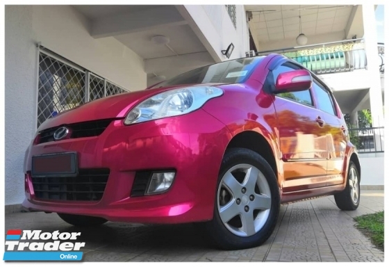 24+ Myvi H Spec Price Background