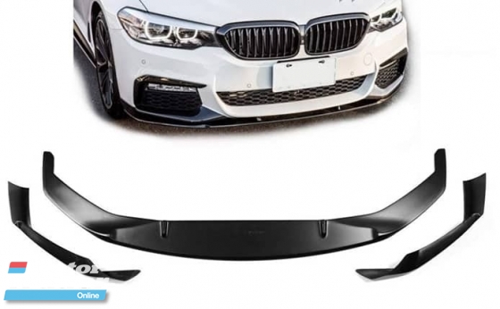 BMW G30 5 series M Performance Front Lip Bodykit Front Skirting Exterior & Body Parts > Car body kits