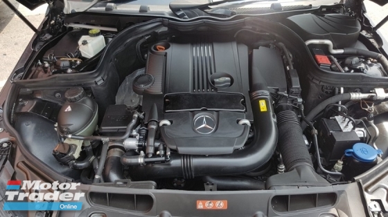 2014 MERCEDES-BENZ C-CLASS C200 CGI AMG LINE (A) REG 2014, ONE CAREFUL OWNER, FULL SERVICE RECORD, LOW MILEAGE DONE 92K KM, FREE 1 YEAR GMR CAR WARRANTY, 18\