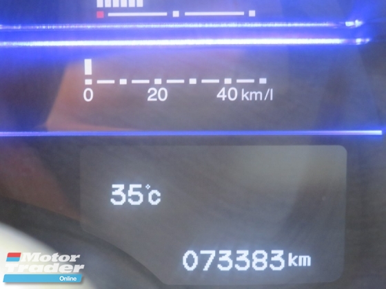 2015 HONDA CR-Z 1.5 (A) S-Plus One Lady Owner Nice No Plate 8884 Full Bodykit 100% Accident Free High Loan Tip Top Conition Must View