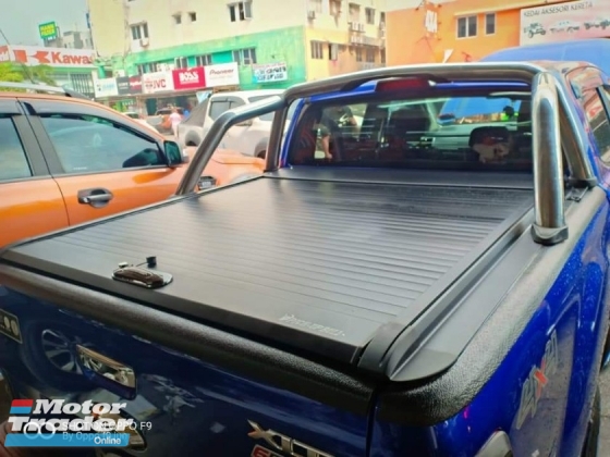 roller lid for ranger 2.2 Exterior & Body Parts > Body parts