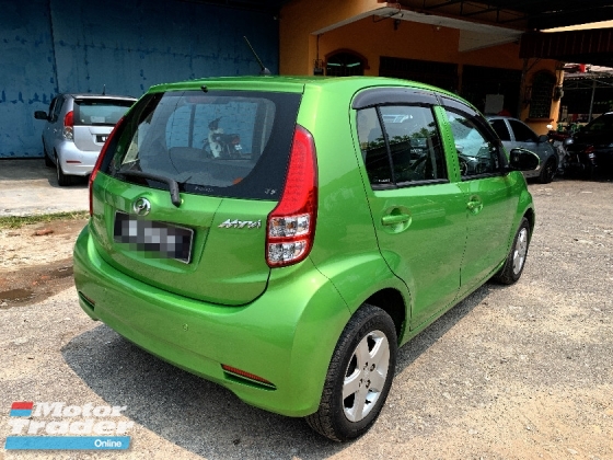 Car Details Page – SIN SOON SOON MOTOR Co.