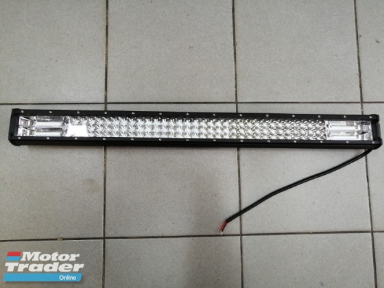 off road led light bar  Lighting