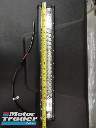 off road led light bar  Lighting