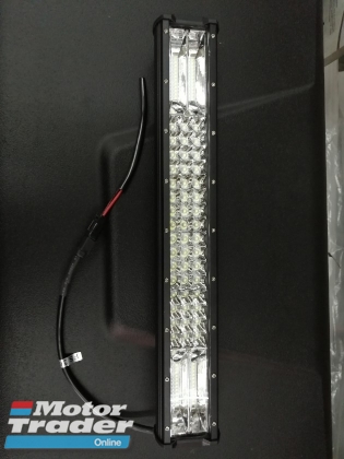 off road led light bar  Lighting