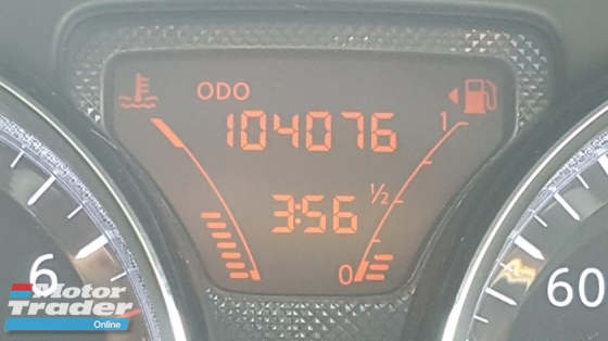 2014 NISSAN ALMERA 1.5 V (A) Full Service By Nissan Original Mileage Touch Screen Player Reverse Camera Leather Seat