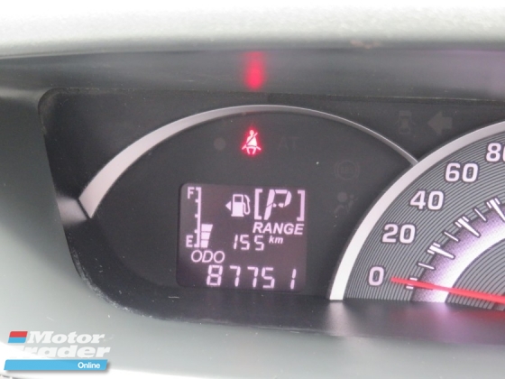 2017 PERODUA ALZA 1.5 (A) ADVANCED ZHP One Lady Owner Full Service Record 100% Accident Free High Loan Tip Top Condition Must View
