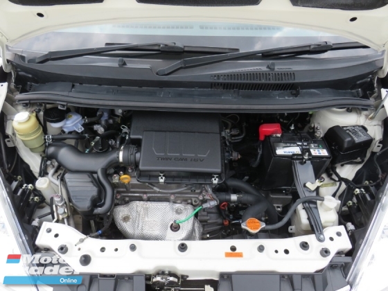 2017 PERODUA ALZA 1.5 (A) ADVANCED ZHP One Lady Owner Full Service Record 100% Accident Free High Loan Tip Top Condition Must View