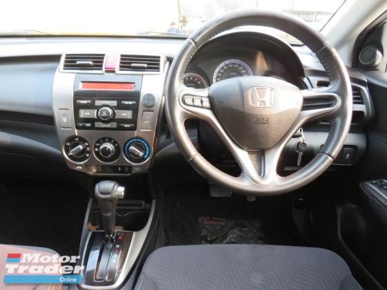 2014 HONDA CITY 1.5E (A) One Owner Full Bodykit Paddle Shift 100% Accident Free High Loan Tip Top Condition Must View