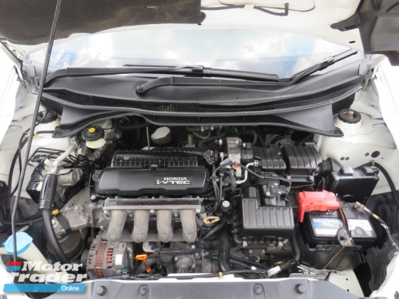 2014 HONDA CITY 1.5E (A) One Owner Full Bodykit Paddle Shift 100% Accident Free High Loan Tip Top Condition Must View