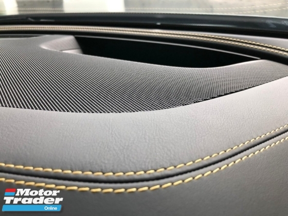 2017 MERCEDES-BENZ E-CLASS E63e AMG Imported New