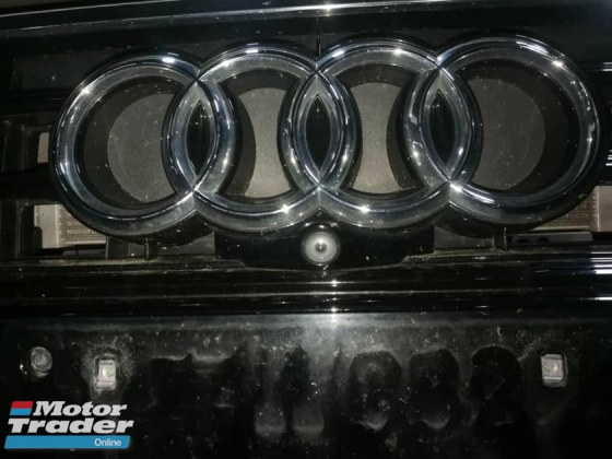 AUDI A6 HYBRID 2.0 S LINE HIGH SPEC Half-cut