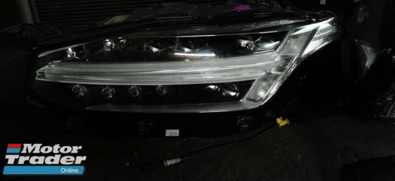 VOLVO XC90 HYBRID HEAD LAMP COMPLETE WITH ECU  Lighting