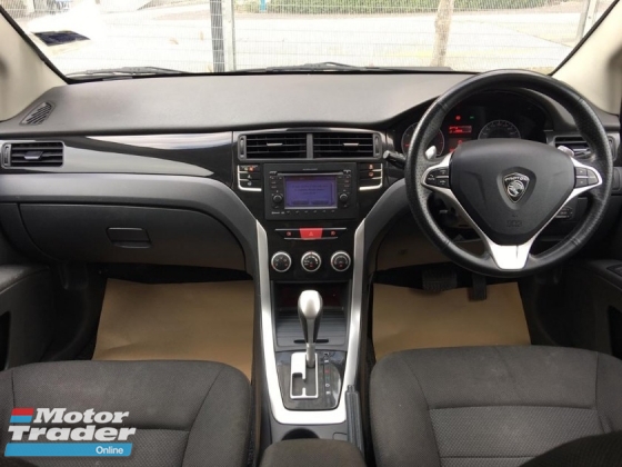 2012 PROTON PREVE 1.6 CFE (A)R3 BODYKIT 2 YEAR WARRANTY(TRUE YEAR MAKE)(LOW MILEAGE)(ONE OWNER)(CFE TURBO)