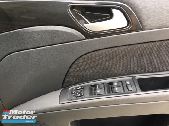 2012 PROTON PREVE 1.6 CFE (A)R3 BODYKIT 2 YEAR WARRANTY(TRUE YEAR MAKE)(LOW MILEAGE)(ONE OWNER)(CFE TURBO)