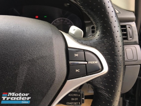 2012 PROTON PREVE 1.6 CFE (A)R3 BODYKIT 2 YEAR WARRANTY(TRUE YEAR MAKE)(LOW MILEAGE)(ONE OWNER)(CFE TURBO)