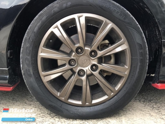 2012 PROTON PREVE 1.6 CFE (A)R3 BODYKIT 2 YEAR WARRANTY(TRUE YEAR MAKE)(LOW MILEAGE)(ONE OWNER)(CFE TURBO)