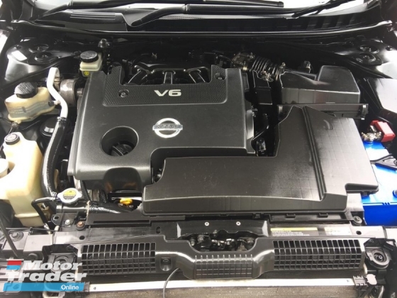 2010 NISSAN TEANA 250XV PREMIUM 2 YEAR WARRANTY(TRUE YEAR MAKE)(ONE OWNER)(LOW MILEAGE)
