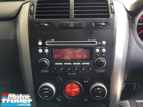 2008 SUZUKI GRAND VITARA 2.0 AT FACELITE (TRUE YEAR MAKE)(2 YEAR WARRANTY)(ONE OWNER)(LOW MILEAGE)
