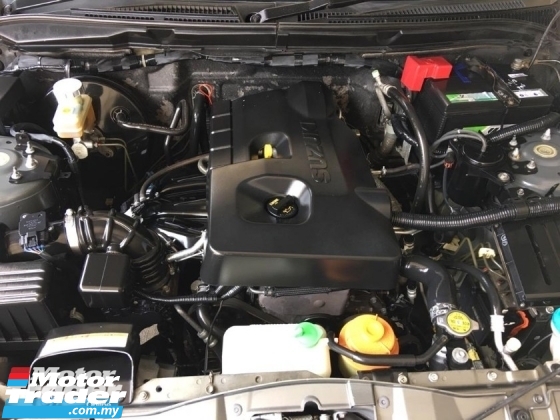 2008 SUZUKI GRAND VITARA 2.0 AT FACELITE (TRUE YEAR MAKE)(2 YEAR WARRANTY)(ONE OWNER)(LOW MILEAGE)