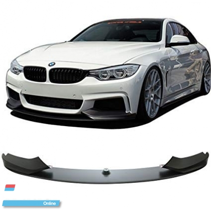 BMW F32 F36 M Performance Front Lip Bodykit  Exterior & Body Parts > Car body kits