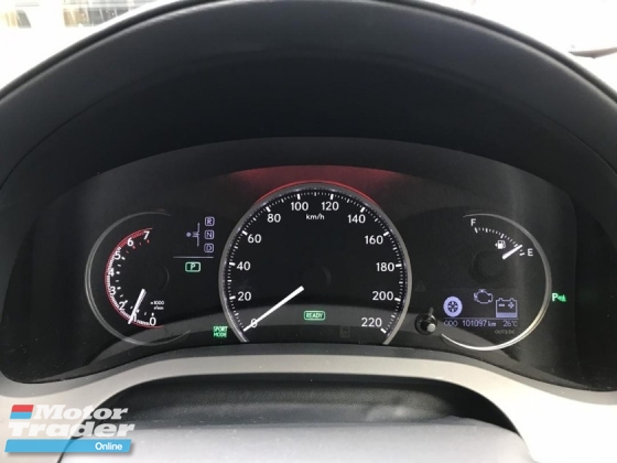 2014 LEXUS CT200H HYBRID LUXURY 1LADY OWNER LOW MILEAGE ORIGINAL PAINT TIP TOP CONDITION FULL LOAN