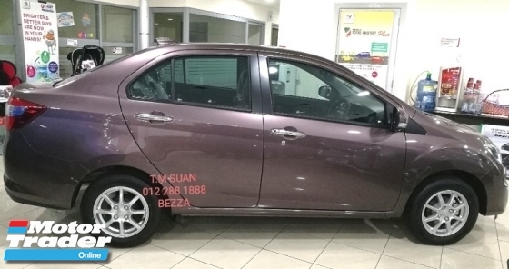 RM 41,600  2019 PERODUA BEZZA 0000