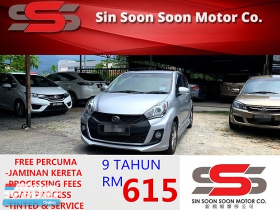 Cars For Sale Sin Soon Soon Motor Co