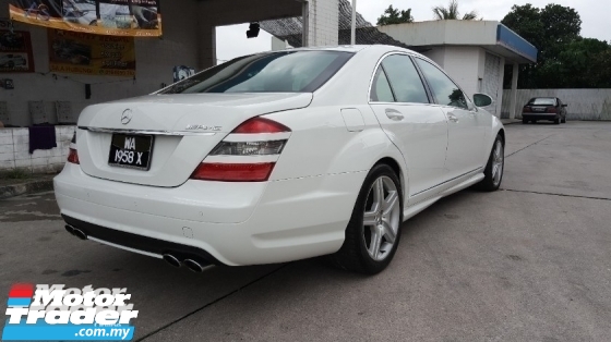 2014 MERCEDES-BENZ S-CLASS S350L (CBU) 3.5 V6 Car Keep In Very Good Condition Never Accident Before No Repair Need Worth Buy