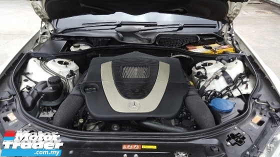 2014 MERCEDES-BENZ S-CLASS S350L (CBU) 3.5 V6 Car Keep In Very Good Condition Never Accident Before No Repair Need Worth Buy
