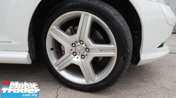 2014 MERCEDES-BENZ S-CLASS S350L (CBU) 3.5 V6 Car Keep In Very Good Condition Never Accident Before No Repair Need Worth Buy