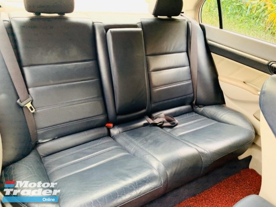 2006 HONDA CIVIC 2.0 (A) ORIGINAL PAINT TRUE YEAR
