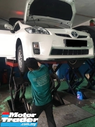 TOYOTA PRIUS PRIUS C LEXUS CT200 HYBRID THE FAULT OF MASTER CYLINDER PRESSURE SENSOR AFTER CHANGE THE PUMP NEED TO DO SETTING PROBLEM SOLVE AUTOMATIC GEARBOX TRANSMISSION PROBLEM NEW USED RECOND CAR PART SPARE PART AUTO PARTS GEARBOX TOYOTA LEXUS MALAYSIA Engine & Transmission > Transmission