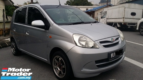 PERODUA VIVA for sale in Cheras Kuala Lumpur