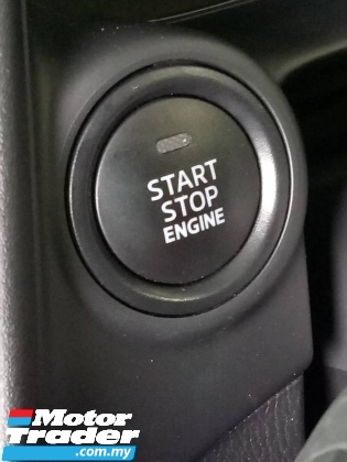 2018 MAZDA CX-3 FACELIFT SKYACTIV G GVC F/SEVICE RECORD DEMO CAR LITE NEW FACELIFT I-STOP SYSTEM MEMORY SEAT
