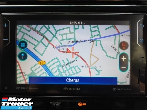 2018 TOYOTA FORTUNER 2.7V NEW VERSION FACELIFT FULL SERVICE UNDER WARRANTY UNTIL 2023 ONE OWNER NEW CAR CONDITION