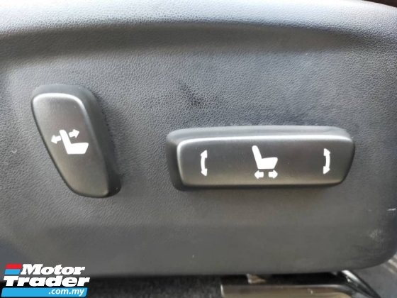 2018 TOYOTA FORTUNER 2.7 SRZ 4X4 PETROL (A) UNDER WARRANTY UNTIL 2023 TRUE YEAR MADE 2018 FULL SERVICE RECORD PUSH START BUTTON