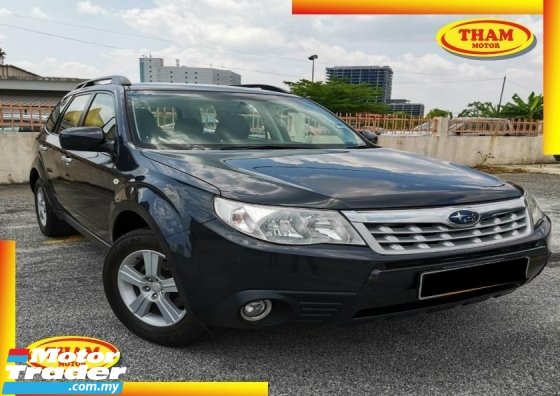 2014 SUBARU FORESTER 2.0 X AWD FREE 1YEAR WARRANTY GOOD CONDITION LOW MLEAGE LIKE NEW ACCIDENT FREE AND 1 CAREFUL OWNER