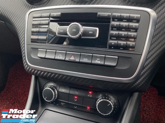 2014 MERCEDES-BENZ A-CLASS A250 AMG = FULL SPEC= WARRANTY = TIP TOP CONDITION= 1 VIP OWNER= YEAR END SALE