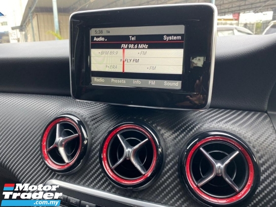 2014 MERCEDES-BENZ A-CLASS A250 AMG = FULL SPEC= WARRANTY = TIP TOP CONDITION= 1 VIP OWNER= YEAR END SALE